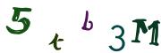 CAPTCHA visuel