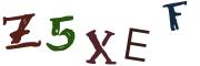 CAPTCHA visuel