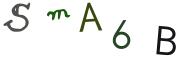CAPTCHA visuel