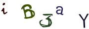 CAPTCHA visuel