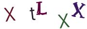 CAPTCHA visuel