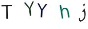CAPTCHA visuel