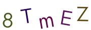CAPTCHA visuel
