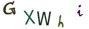 CAPTCHA visuel