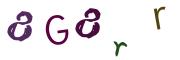 CAPTCHA visuel