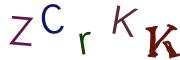 CAPTCHA visuel