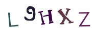 CAPTCHA visuel