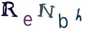 CAPTCHA visuel