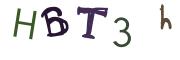 CAPTCHA visuel