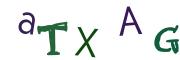 CAPTCHA visuel
