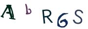 CAPTCHA visuel
