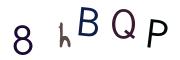 CAPTCHA visuel
