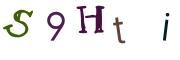 CAPTCHA visuel