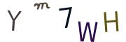 CAPTCHA visuel