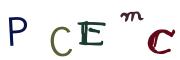 CAPTCHA visuel