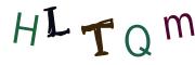 CAPTCHA visuel