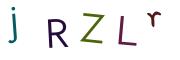 CAPTCHA visuel
