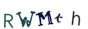 CAPTCHA visuel