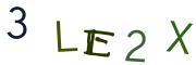 CAPTCHA visuel