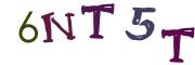 CAPTCHA visuel