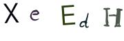 CAPTCHA visuel