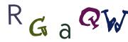 CAPTCHA visuel