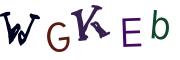 CAPTCHA visuel