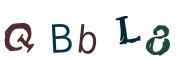 CAPTCHA visuel