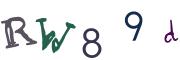 CAPTCHA visuel