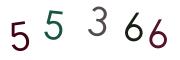 CAPTCHA visuel