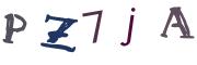 CAPTCHA visuel