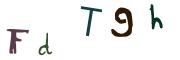 CAPTCHA visuel