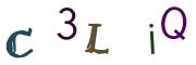 CAPTCHA visuel