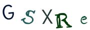 CAPTCHA visuel