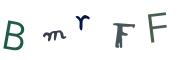 CAPTCHA visuel