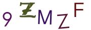 CAPTCHA visuel