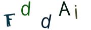 CAPTCHA visuel
