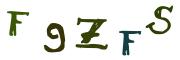 CAPTCHA visuel