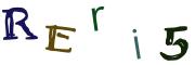 CAPTCHA visuel