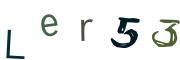 CAPTCHA visuel