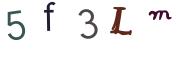 CAPTCHA visuel