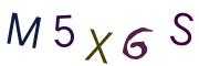 CAPTCHA visuel