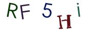 CAPTCHA visuel