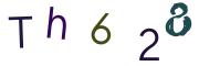 CAPTCHA visuel
