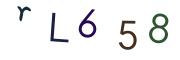 CAPTCHA visuel