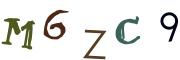 CAPTCHA visuel
