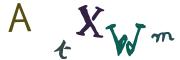 CAPTCHA visuel