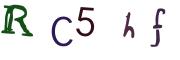 CAPTCHA visuel