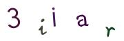 CAPTCHA visuel