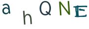 CAPTCHA visuel